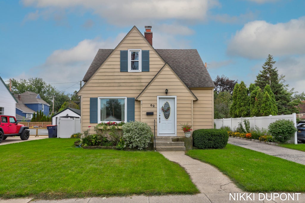 Photo of 62 W 22nd Street, Holland, MI 49423 (MLS # 26050459)