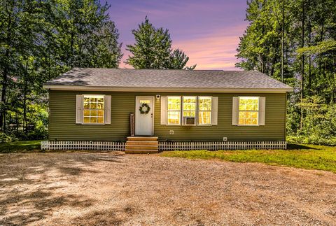 145 Tippi Trail, Buckley, MI 49620 - MLS#: 25006215