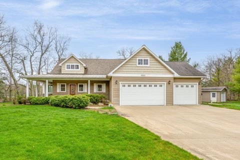 18559 Kreig Drive Big Rapids MI 49307