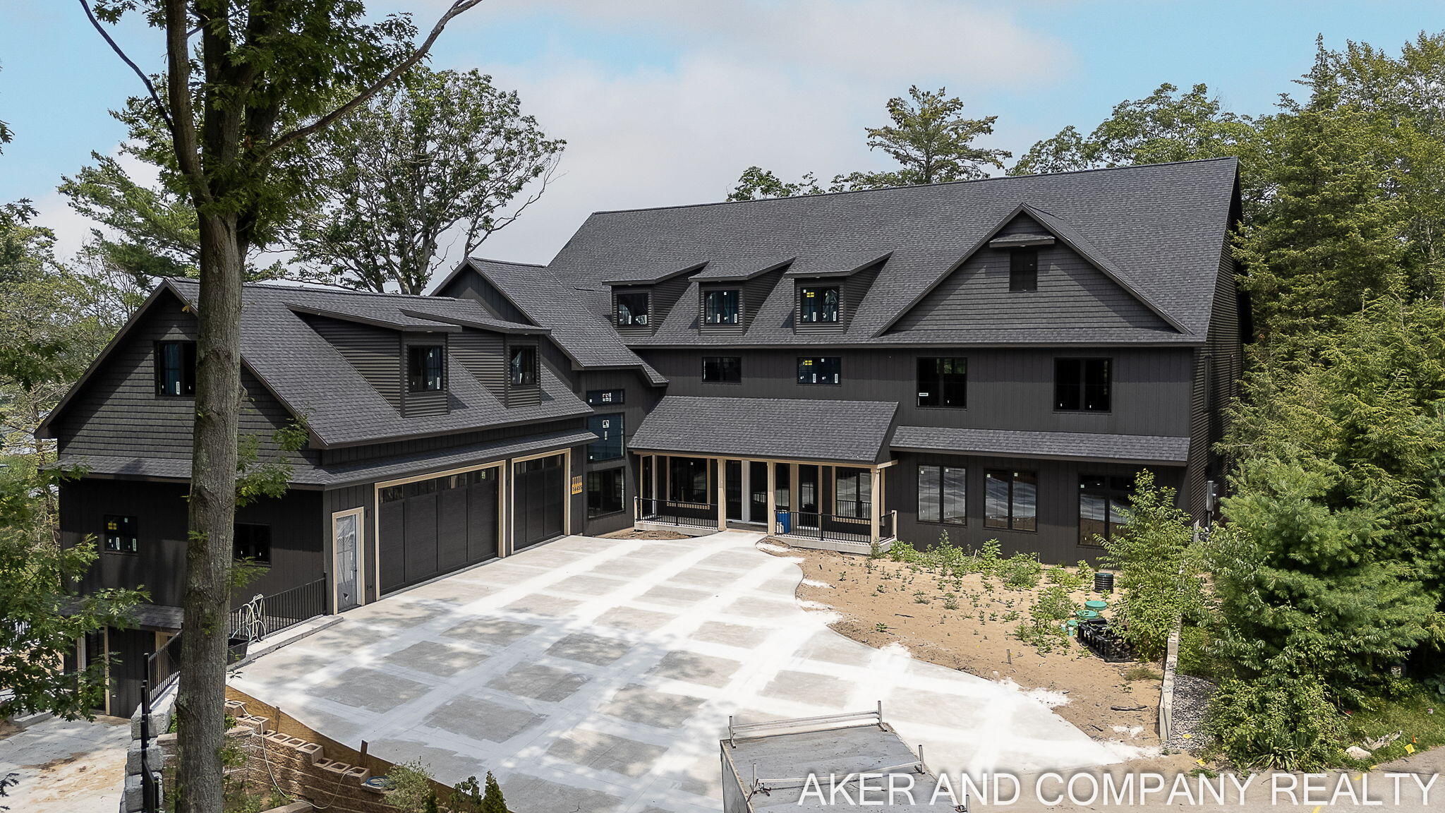 16655 Ten Hagen Drive