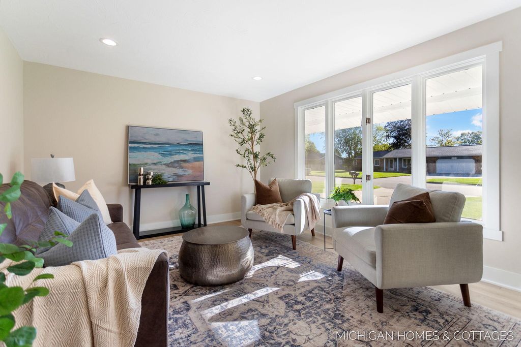 Photo of 10975 Campanel Drive, Zeeland, MI 49464 (MLS # 26005062)