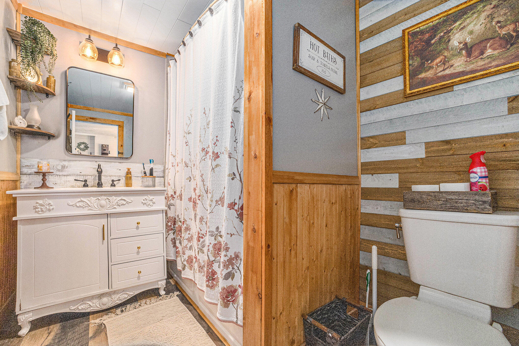 Sidney, Michigan 48885, United States, 3 Bedrooms Bedrooms, ,1 BathroomBathrooms,Residential,Pending,115799