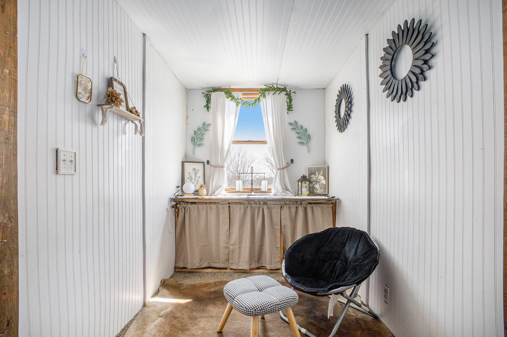 Sidney, Michigan 48885, United States, 3 Bedrooms Bedrooms, ,1 BathroomBathrooms,Residential,Pending,115799