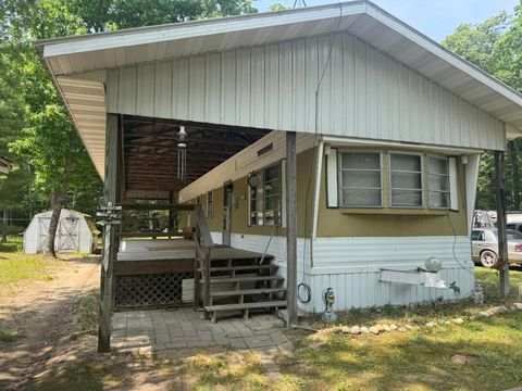 Photo of 5859 N Utter Road, Irons, MI 49644 (MLS # 26013739)