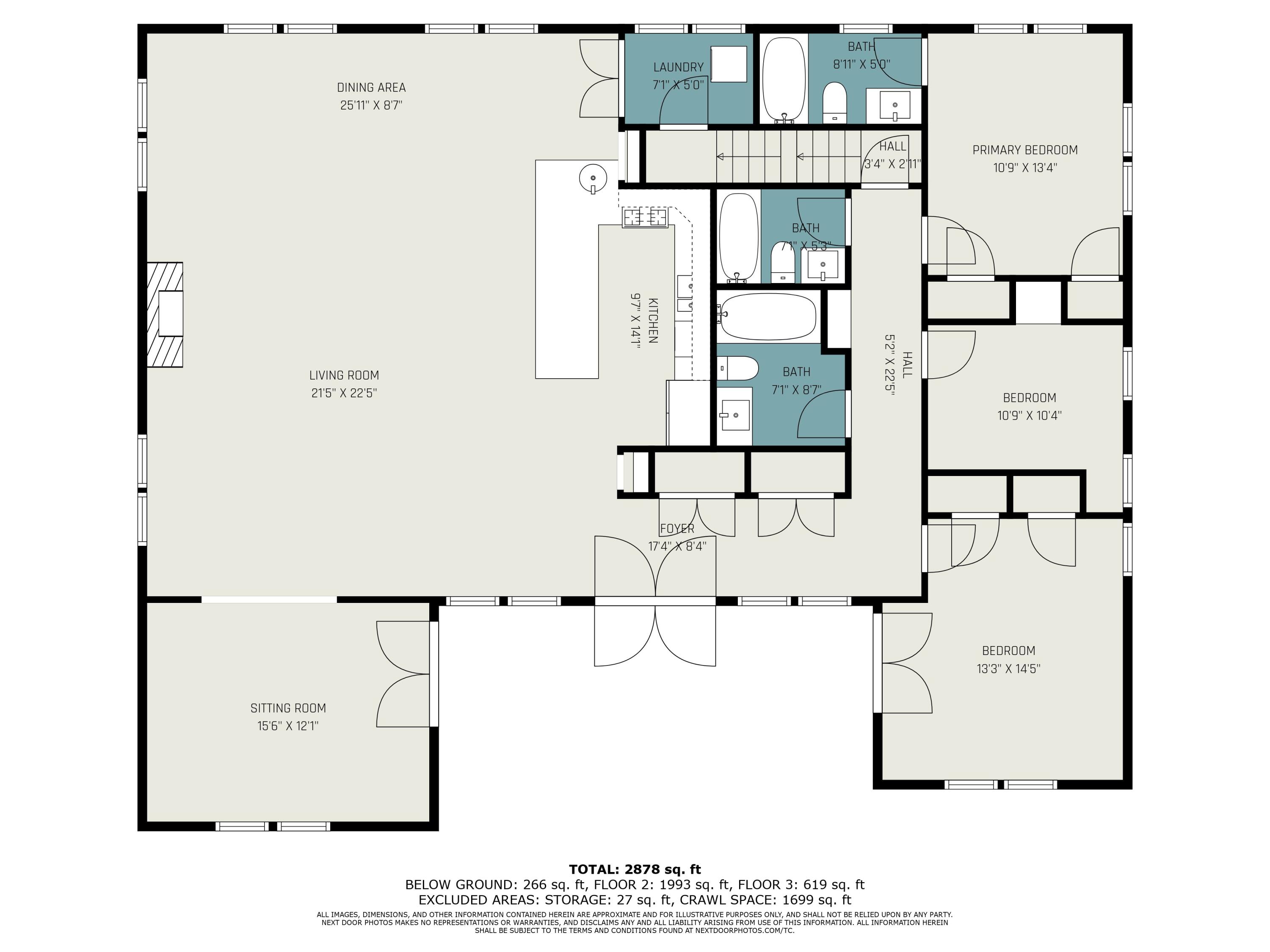 South Haven, Michigan 49090, United States, 4 Bedrooms Bedrooms, ,4 BathroomsBathrooms,Residential,Active,98759