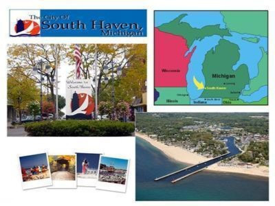 South Haven, Michigan 49090, United States, 4 Bedrooms Bedrooms, ,4 BathroomsBathrooms,Residential,Active,98759