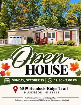 6049 HEMLOCK RIDGE TRL, MUSKEGON, MI 49442 - Image 2ac5d1ceee2e69a507b1ef0d8ba0b2f9/2853778509