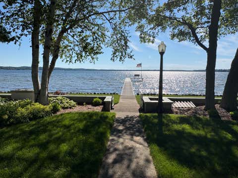 Photo of 13453 Lakeside Avenue, Bear Lake, MI 49614 (MLS # 26032335)