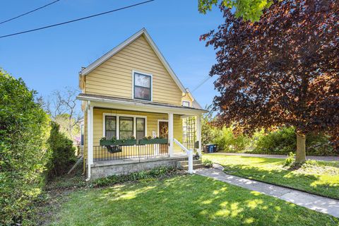721 W Washington Street Ann Arbor MI 48103