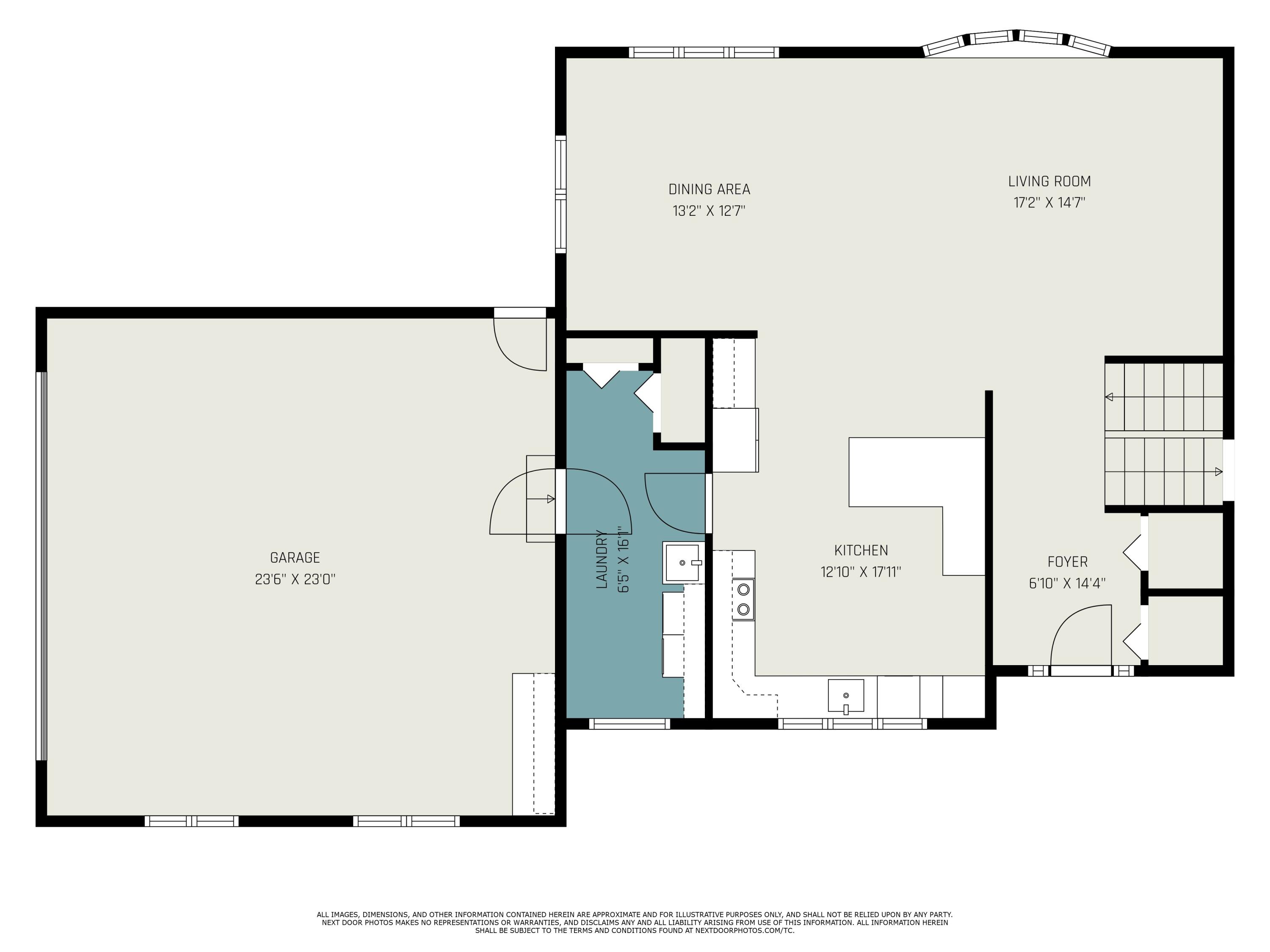 15495 Shady Lane