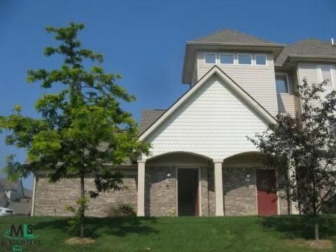 877 Brandon Avenue, Pontiac, MI 48340 - MLS#: 25012777