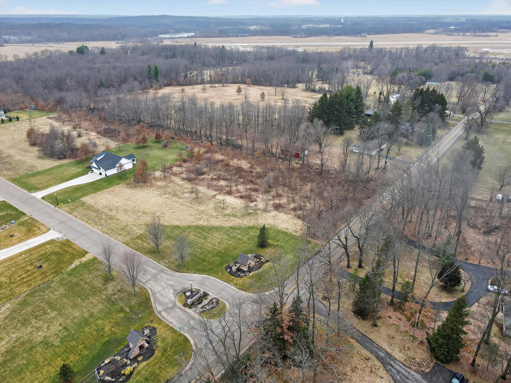 Aerial 1