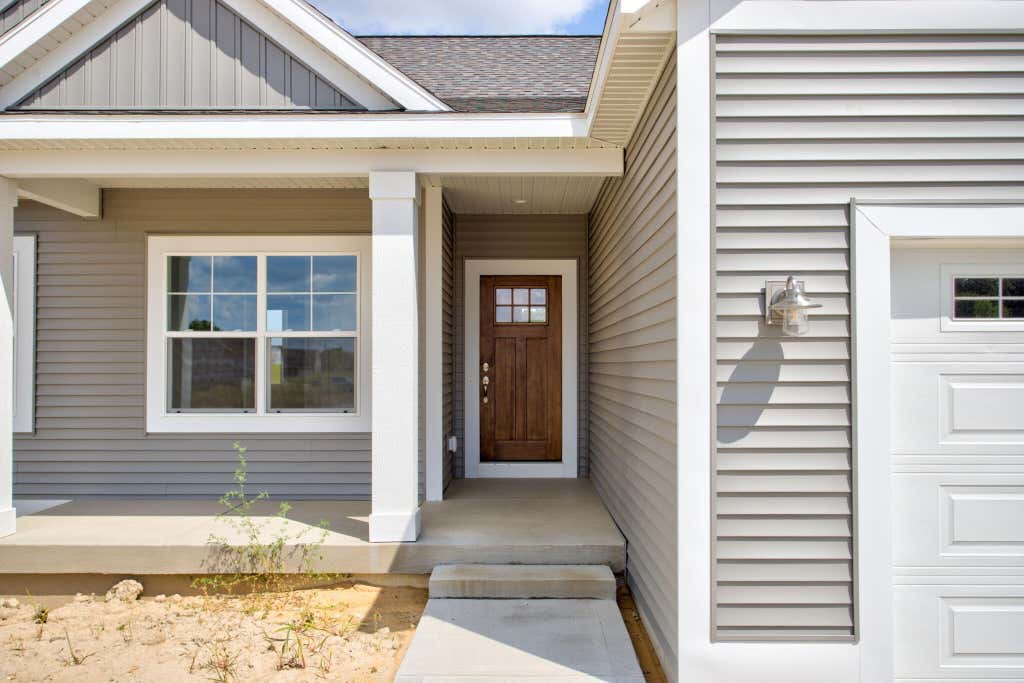 Photo of 11665 Cherrybud Drive, Holland, MI 49424 (MLS # 26041369)