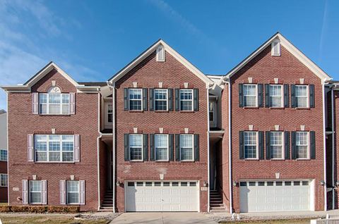 Photo of 448 Cherry Orchard Road, Canton, MI 48188 (MLS # 26013531)