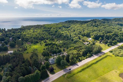 Photo of 1912 S Scenic Highway, Frankfort, MI 49635 (MLS # 26033573)