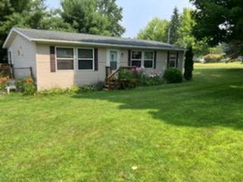Photo of 6620 Potter Road, Bear Lake, MI 49614 (MLS # 25055817)