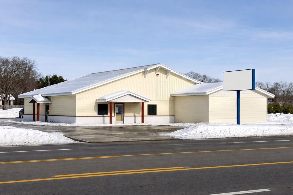 Photo of Muskegon, MI 49442 (MLS # 26005110)