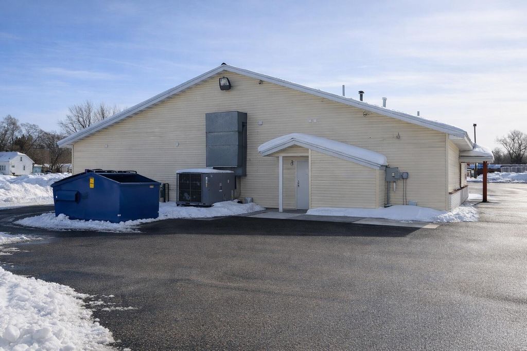 Photo of Muskegon, MI 49442 (MLS # 26005110)