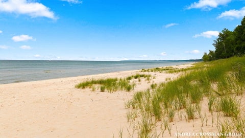 Photo of 5045 N Ridge Road, Pentwater, MI 49449 (MLS # 26041755)
