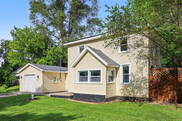 413 7TH ST, MICHIGAN CENTER, MI 49254 - Image 2b8dc64d07fbcaba3b094ab5ad4a16b6/2740638237
