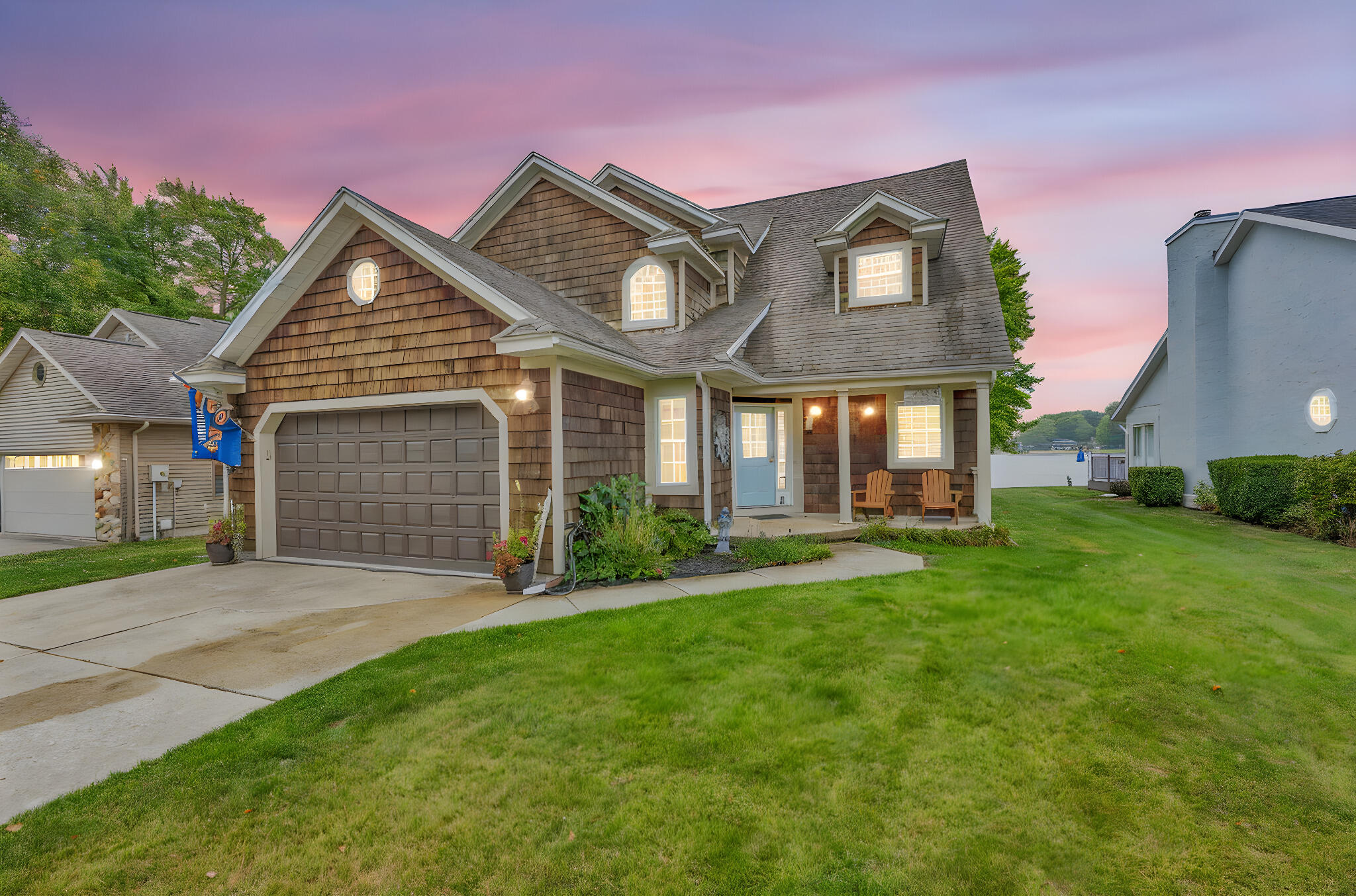 7663 Bay Meadow