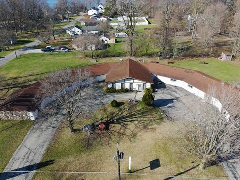 8021 Forest Beach Road Watervliet MI 49098