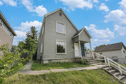 Photo of Grand Rapids, MI 49507 (MLS # 26016781)