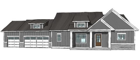 6669 Yamoto Way Lot 7, Douglas, MI 49406 - MLS#: 25016249