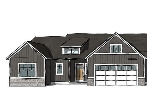 Photo of 16250 Fort Myers Avenue #12, Spring Lake, MI 49456 (MLS # 26012017)