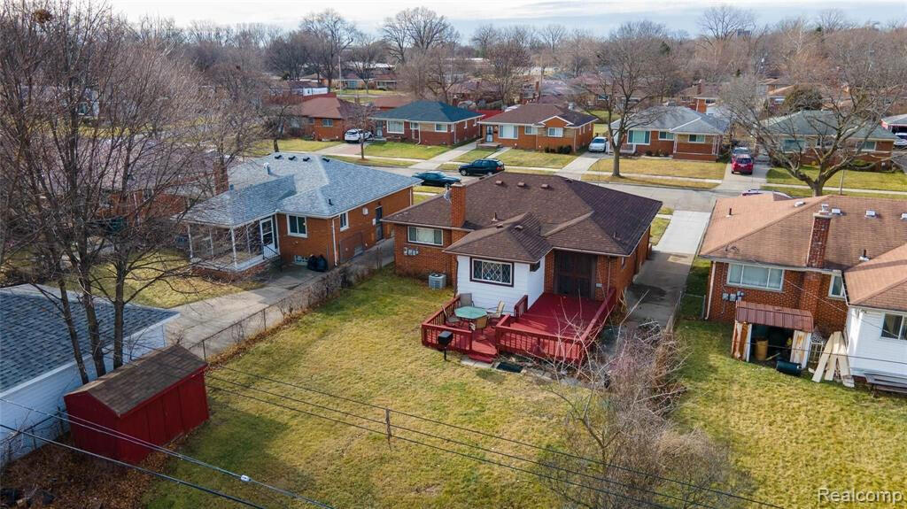 21630 Westhampton Street