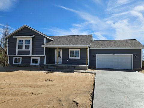 Photo of 3273 Benston Road, Whitehall, MI 49461 (MLS # 26016314)