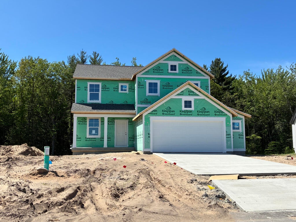 Photo of 1839 Lowe Drive, Spring Lake, MI 49456 (MLS # 26020267)
