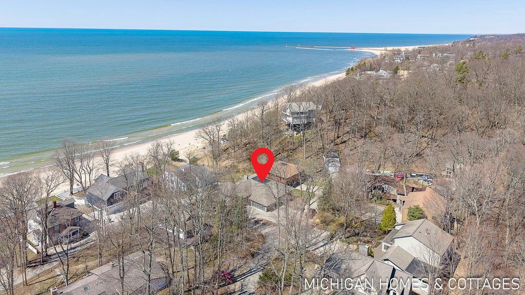 Photo of 6700 Ratcliff Drive, Holland, MI 49423 (MLS # 26016081)