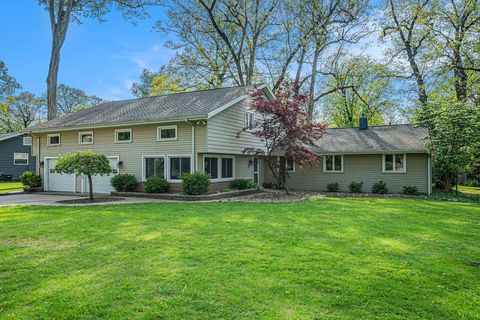 1514 Ferndale Boulevard, Niles, MI 49120 - MLS#: 25022438