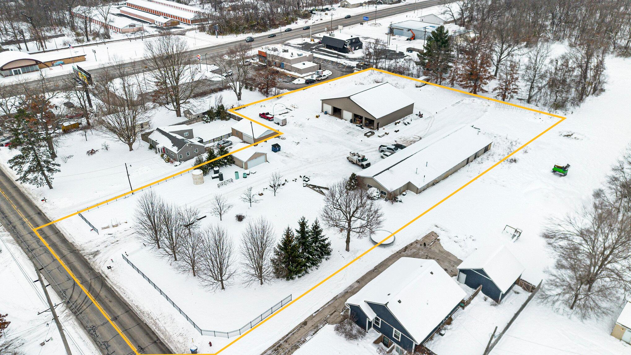 1115 State Line Road