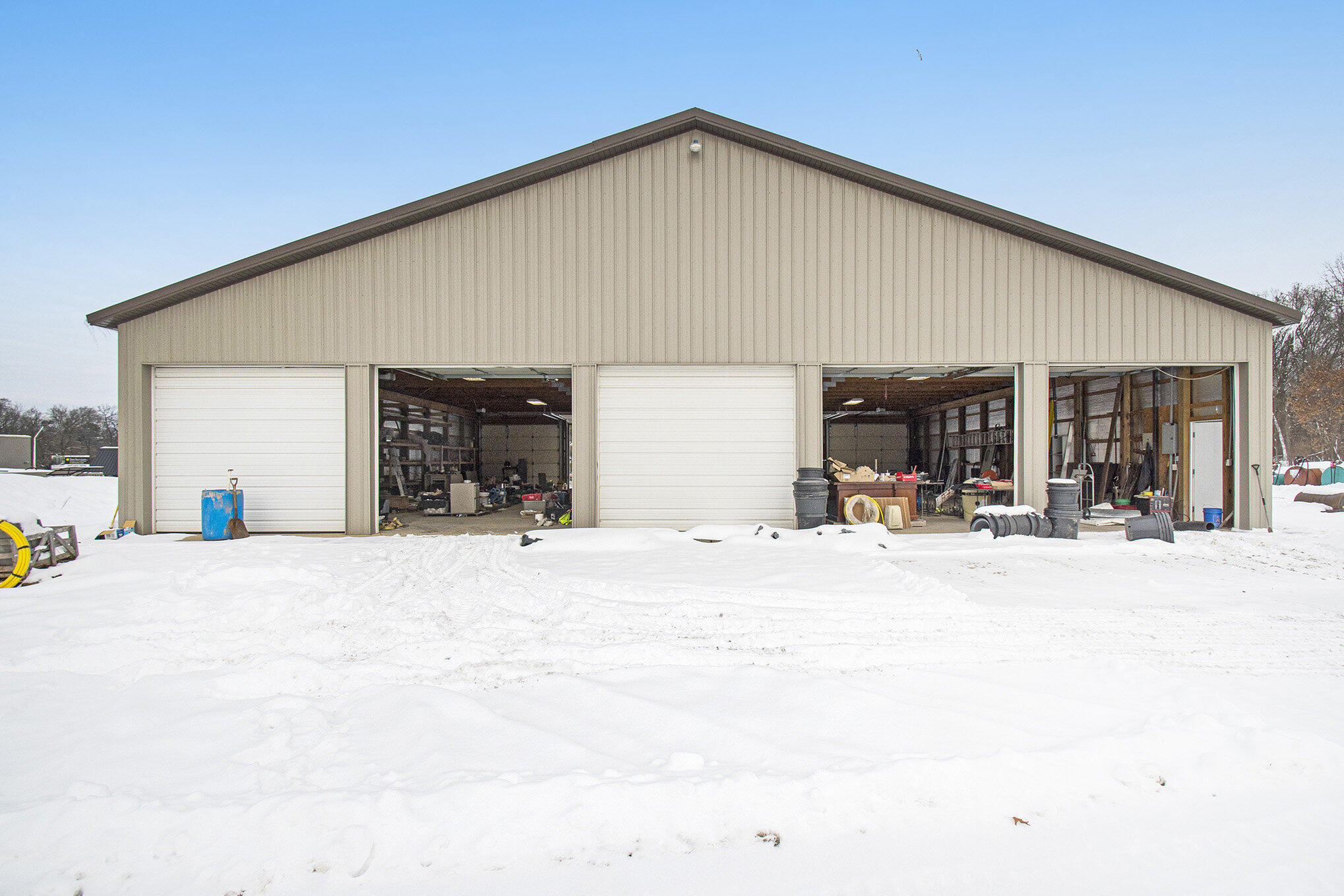 1115 State Line Road