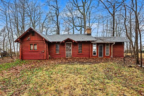Photo of 1812 Morning Glory Lane, Fennville, MI 49408 (MLS # 26010418)