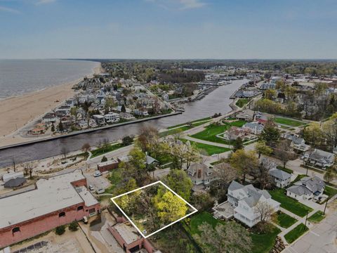 Photo of VL Michigan Avenue, South Haven, MI 49090 (MLS # 26016831)