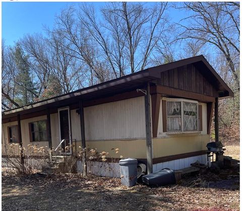 Photo of 6657 S Summers Road, Baldwin, MI 49304 (MLS # 26010938)