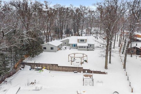 Photo of 7460 U.S. 10, Branch, MI 49402 (MLS # 26000183)