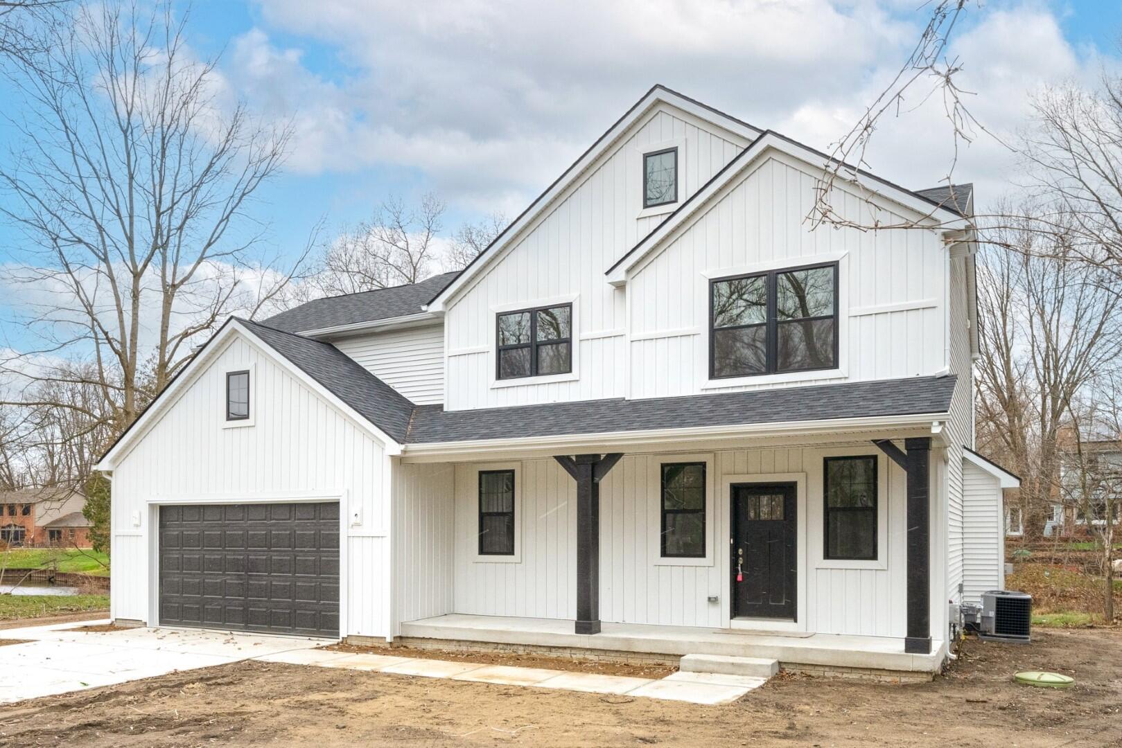 View Highland, MI 48357 house
