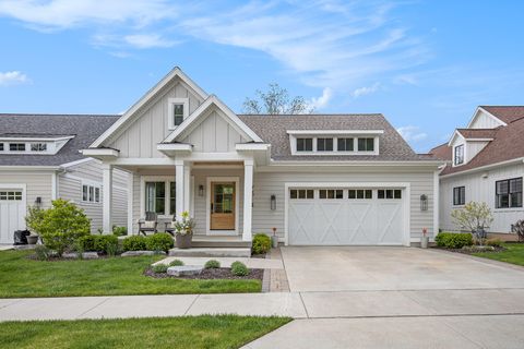 7314 Schoolhouse Drive SE Ada MI 49301
