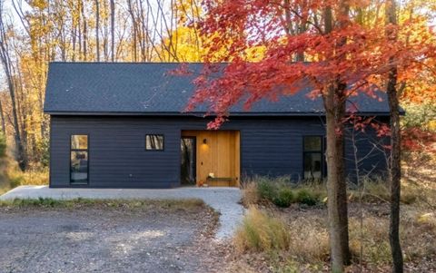 Photo of 6832 Holloway Drive, Sawyer, MI 49125 (MLS # 25057319)