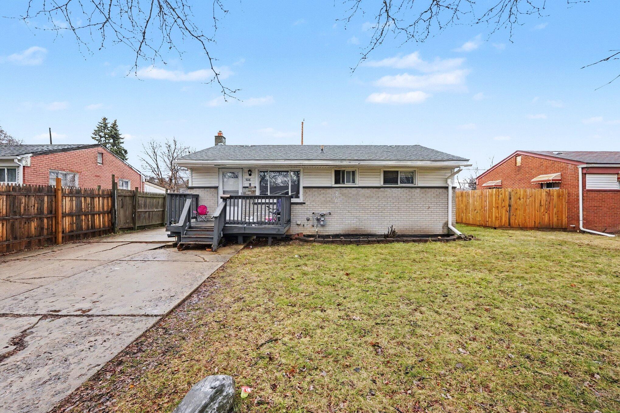 508 Linda Vista Drive