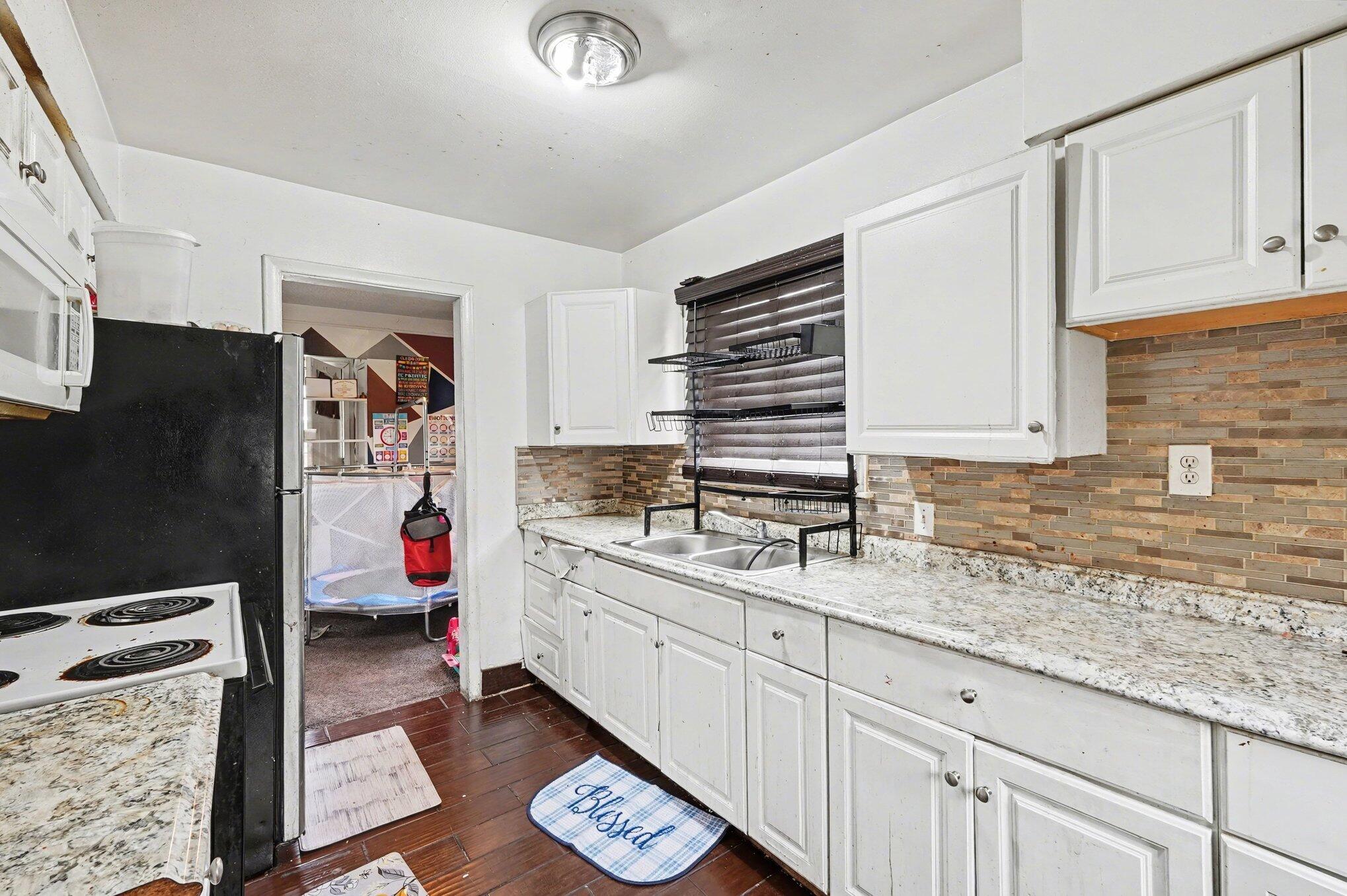 508 Linda Vista Drive