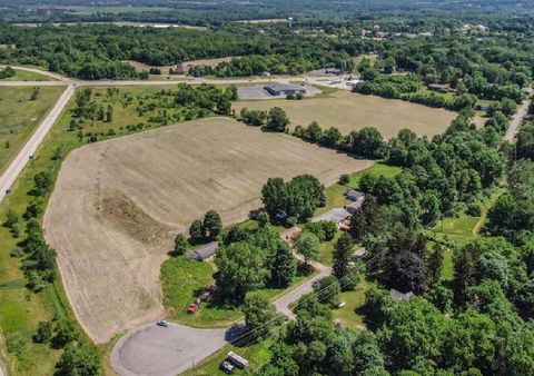 3509 E Lemon Creek Road Berrien Springs MI 49103