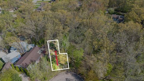 Photo of 816 E Indiana Street, New Buffalo, MI 49117 (MLS # 26021766)