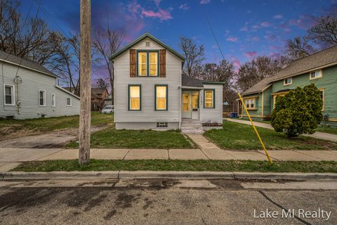 723 Baxter Street SE, Grand Rapids, MI 49503 - MLS#: 25014844