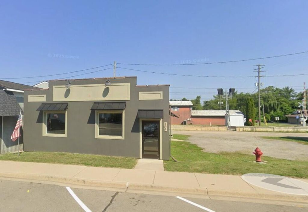 Photo of Grass Lake, MI 49240 (MLS # 26006010)