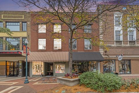 223 S Kalamazoo Mall Kalamazoo MI 49007